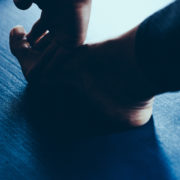 Alluce ashtanga yoga
