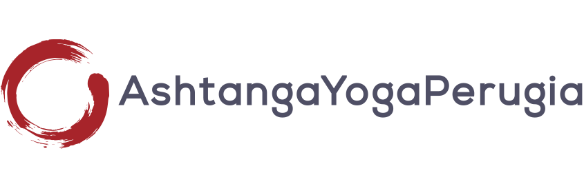 Ashtanga Yoga Perugia